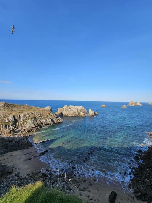Bonito Piso En Solares, Entre Valles Pasiegos Y Playas Entrambasaguas Kültér fotó