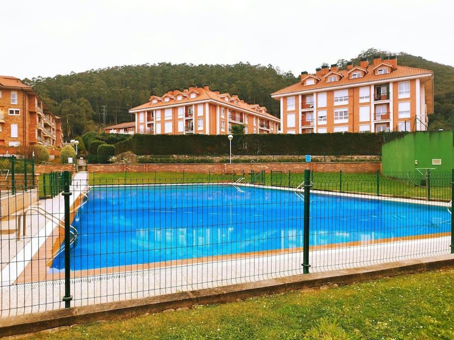 Bonito Piso En Solares, Entre Valles Pasiegos Y Playas Entrambasaguas Kültér fotó