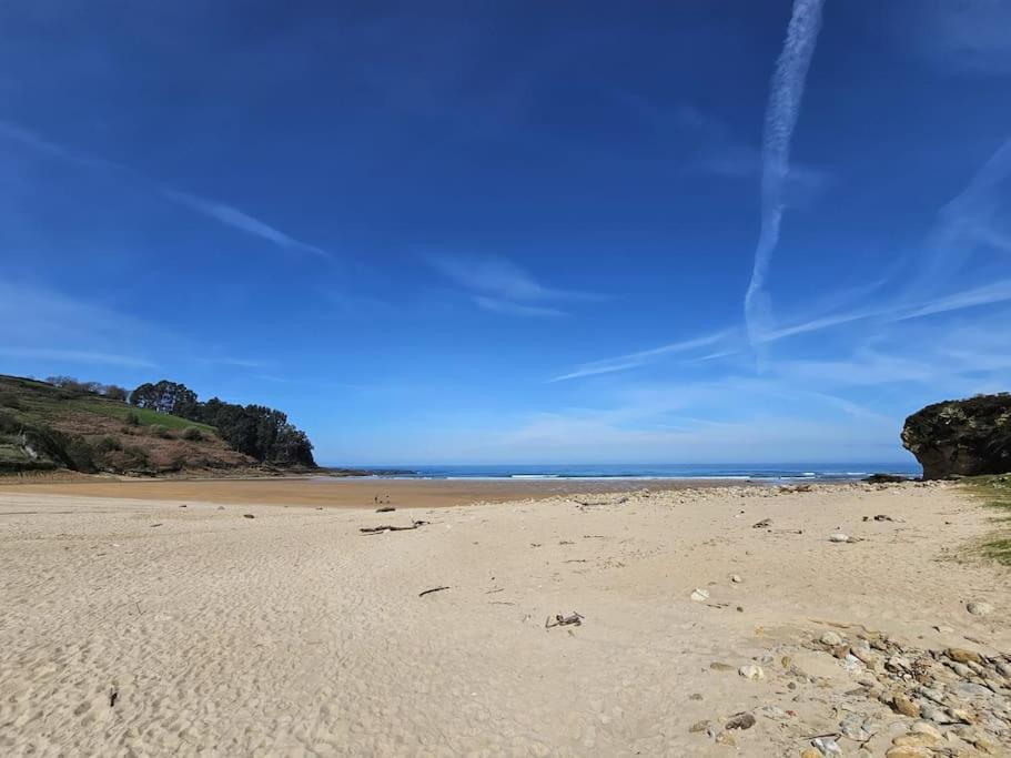 Bonito Piso En Solares, Entre Valles Pasiegos Y Playas Entrambasaguas Kültér fotó