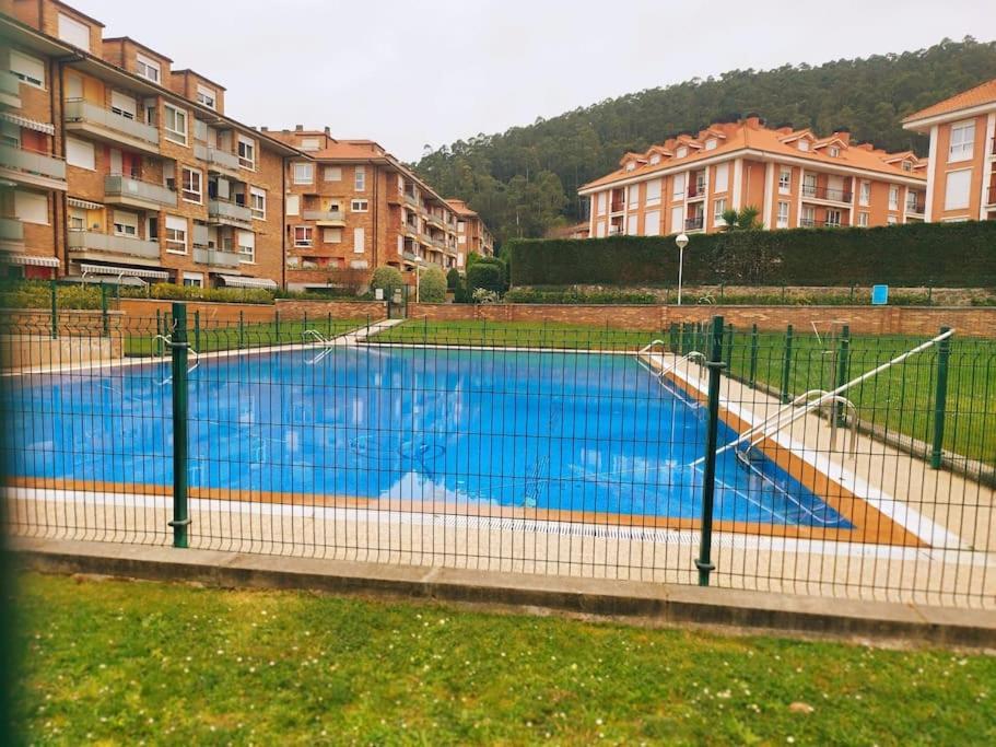 Bonito Piso En Solares, Entre Valles Pasiegos Y Playas Entrambasaguas Kültér fotó