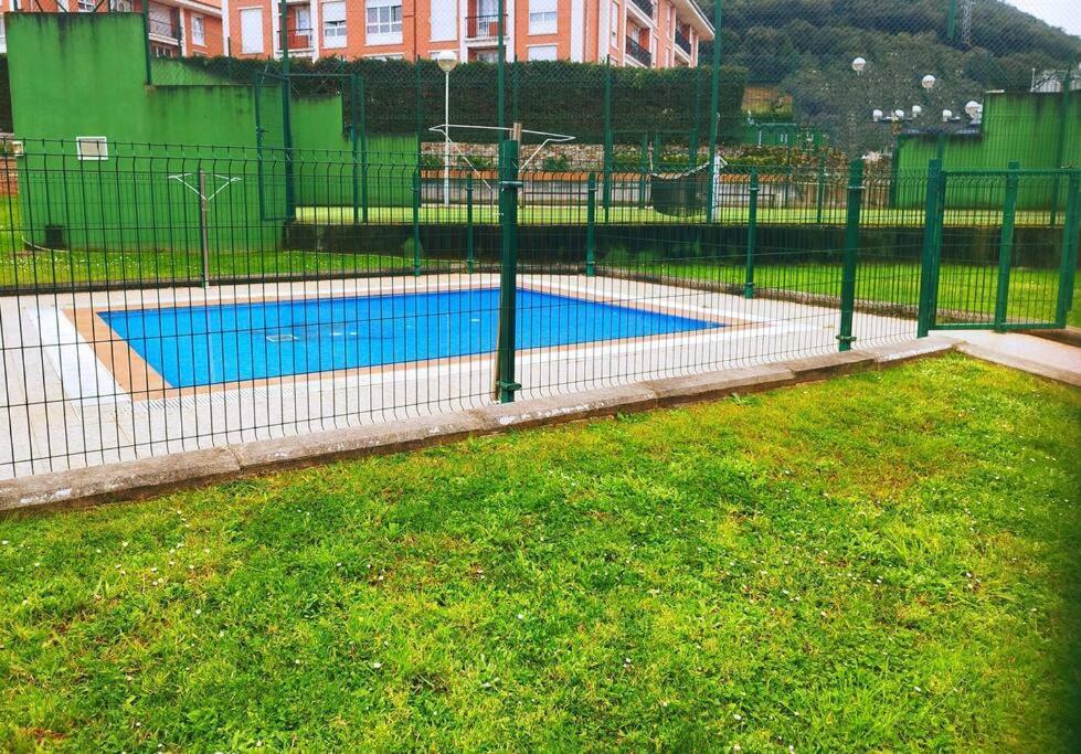 Bonito Piso En Solares, Entre Valles Pasiegos Y Playas Entrambasaguas Kültér fotó